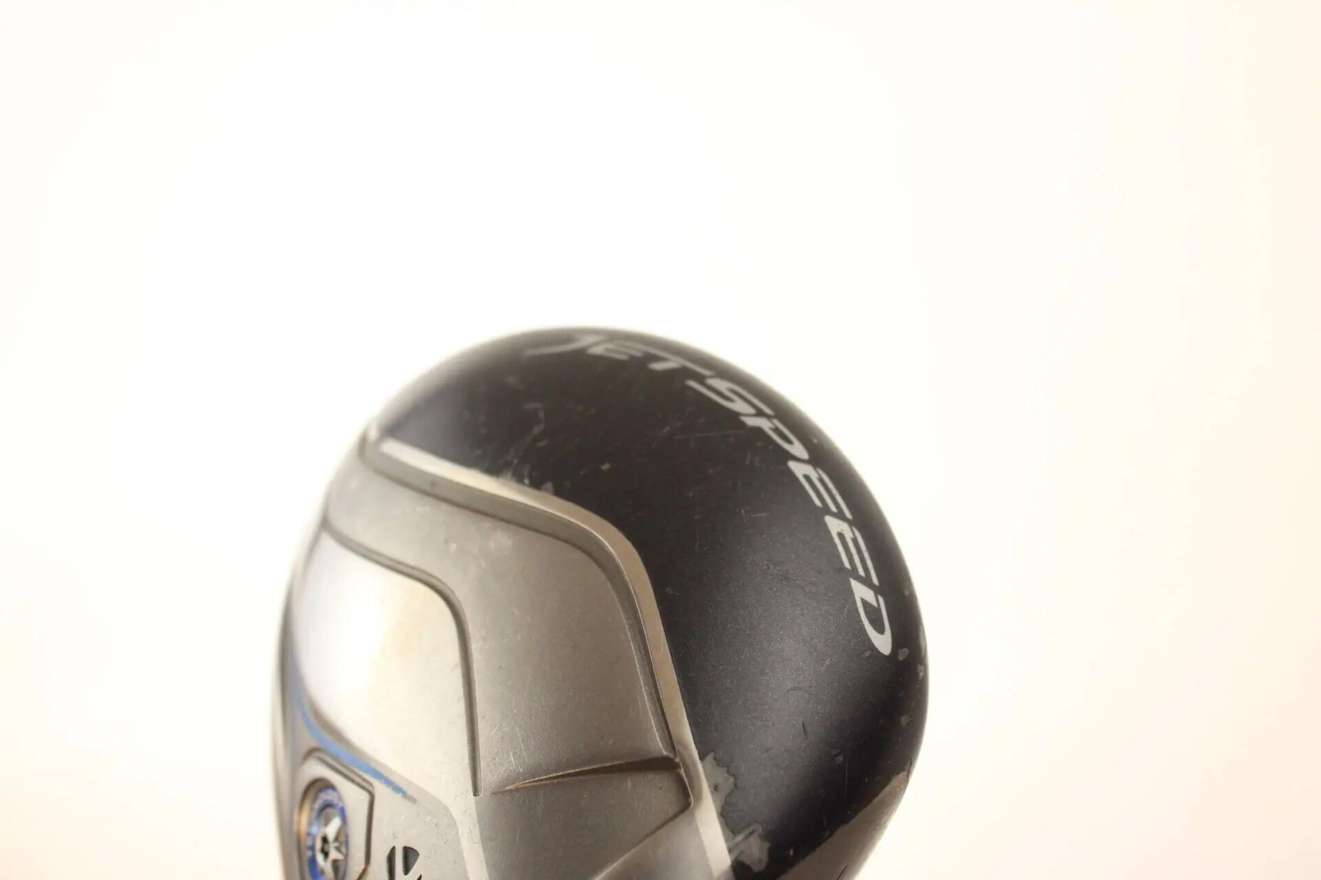 Seconde vie - TaylorMade JetSpeed RH 13-deg Driver - Sufficient 2/7