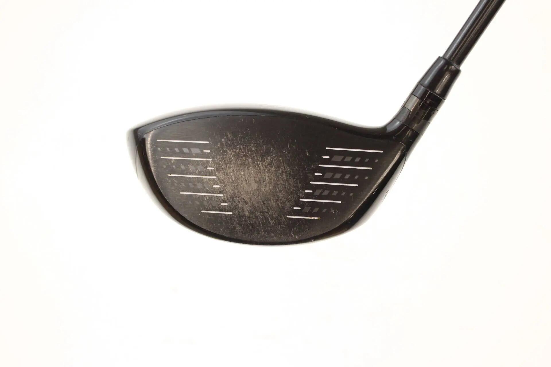 Seconde vie - Titleist 913D2 RH 9.5-deg Driver - Good 2/6