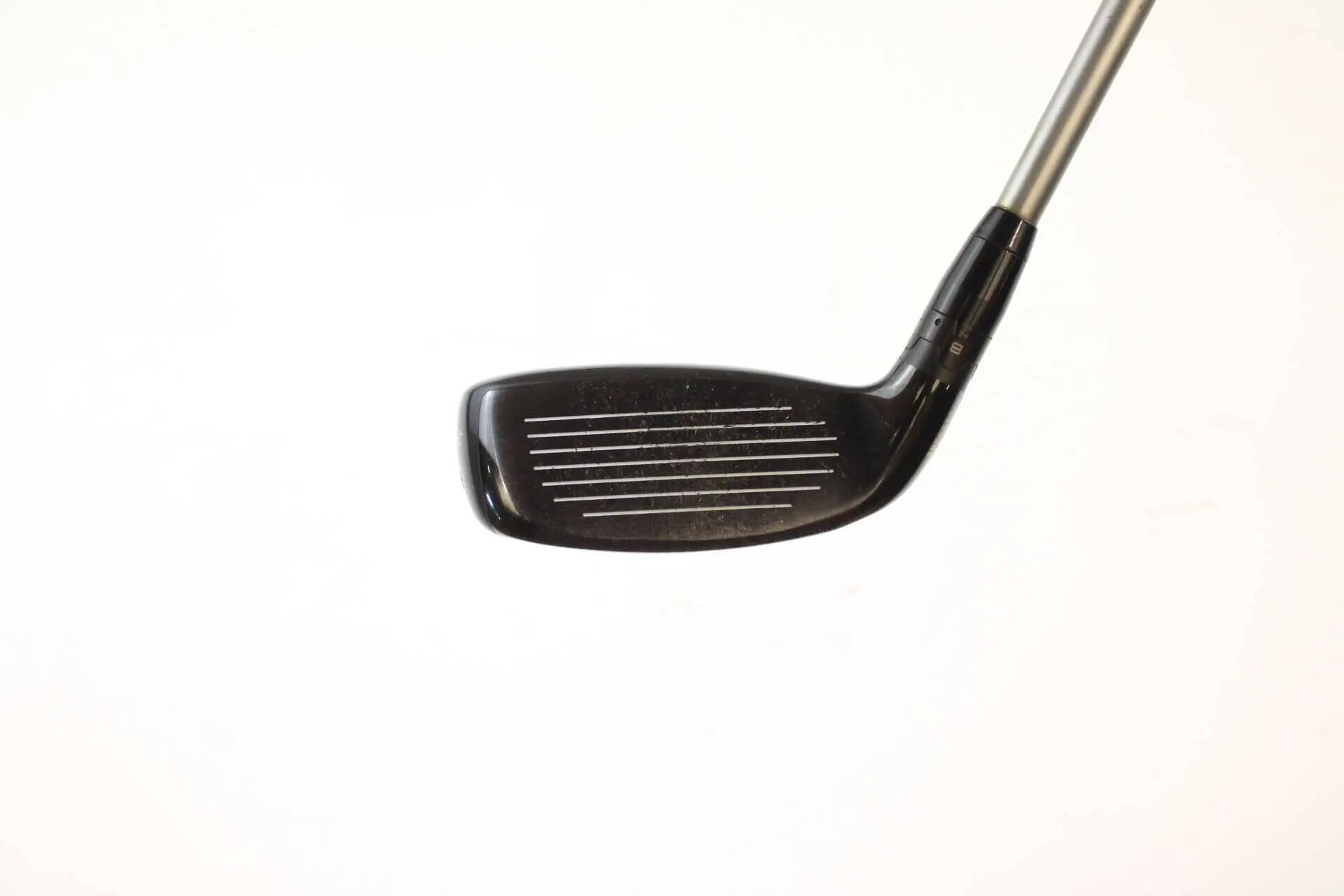 Seconde vie - Titleist 818 H2 RH 19-deg Hybrid - Good 2/6