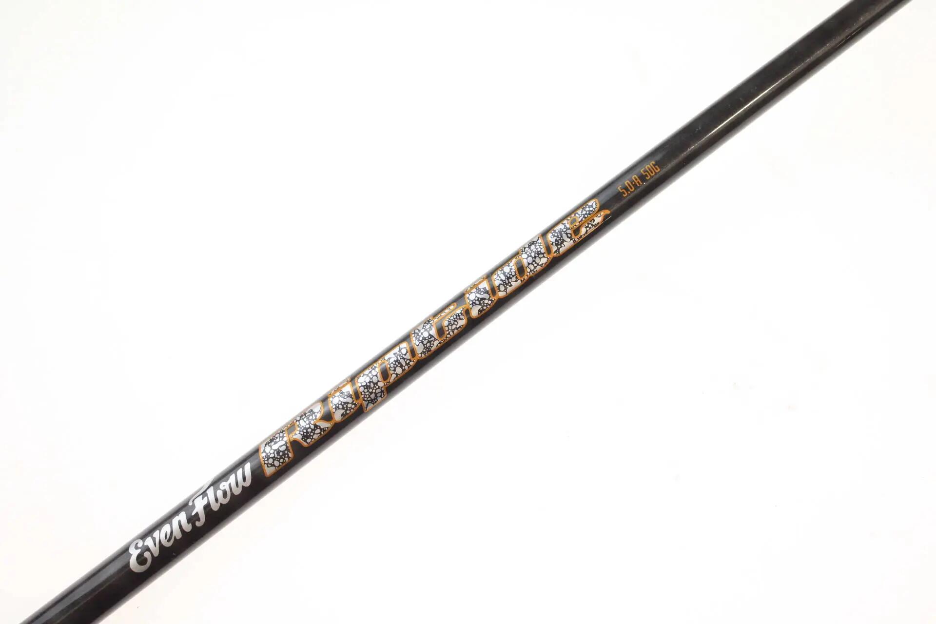 Seconde vie - Callaway Mavrik RH 18-deg Fairway Wood - Sufficient 4/5