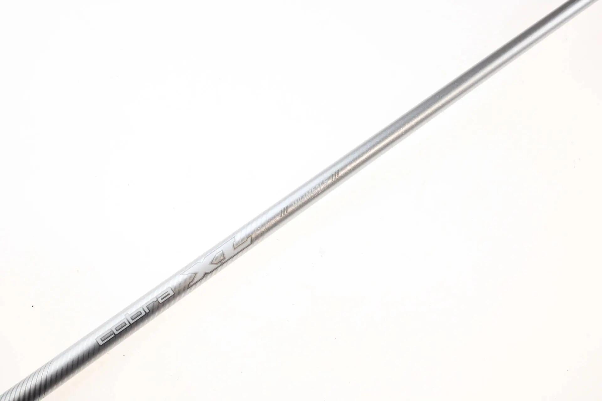 Seconde vie - Cobra Cobra XL RH 22-deg Fairway Wood - Good 5/6