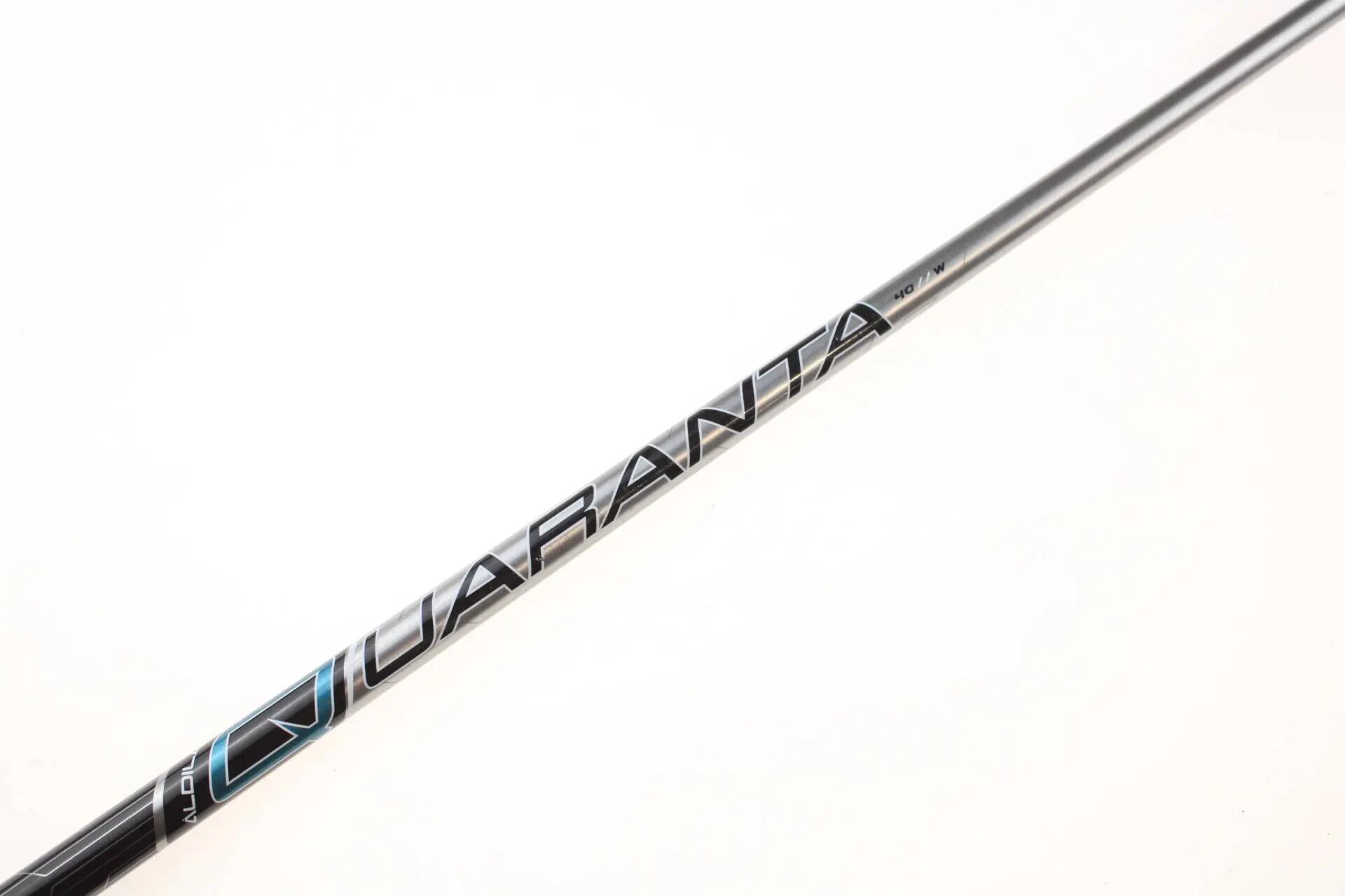 Seconde vie - Callaway Rogue W RH 33-deg Hybrid - Sufficient 4/5