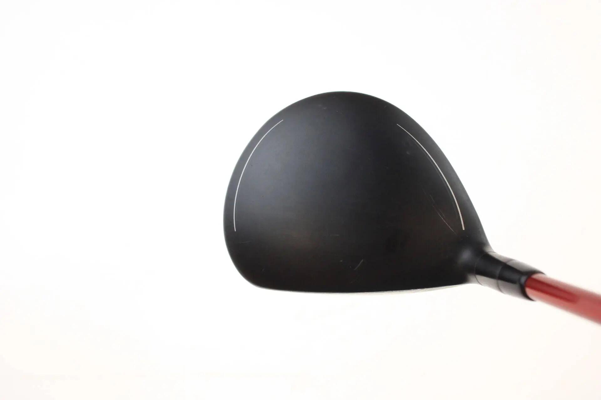 Seconde vie - Callaway XR 16 RH 17-deg Fairway Wood - Good 3/5
