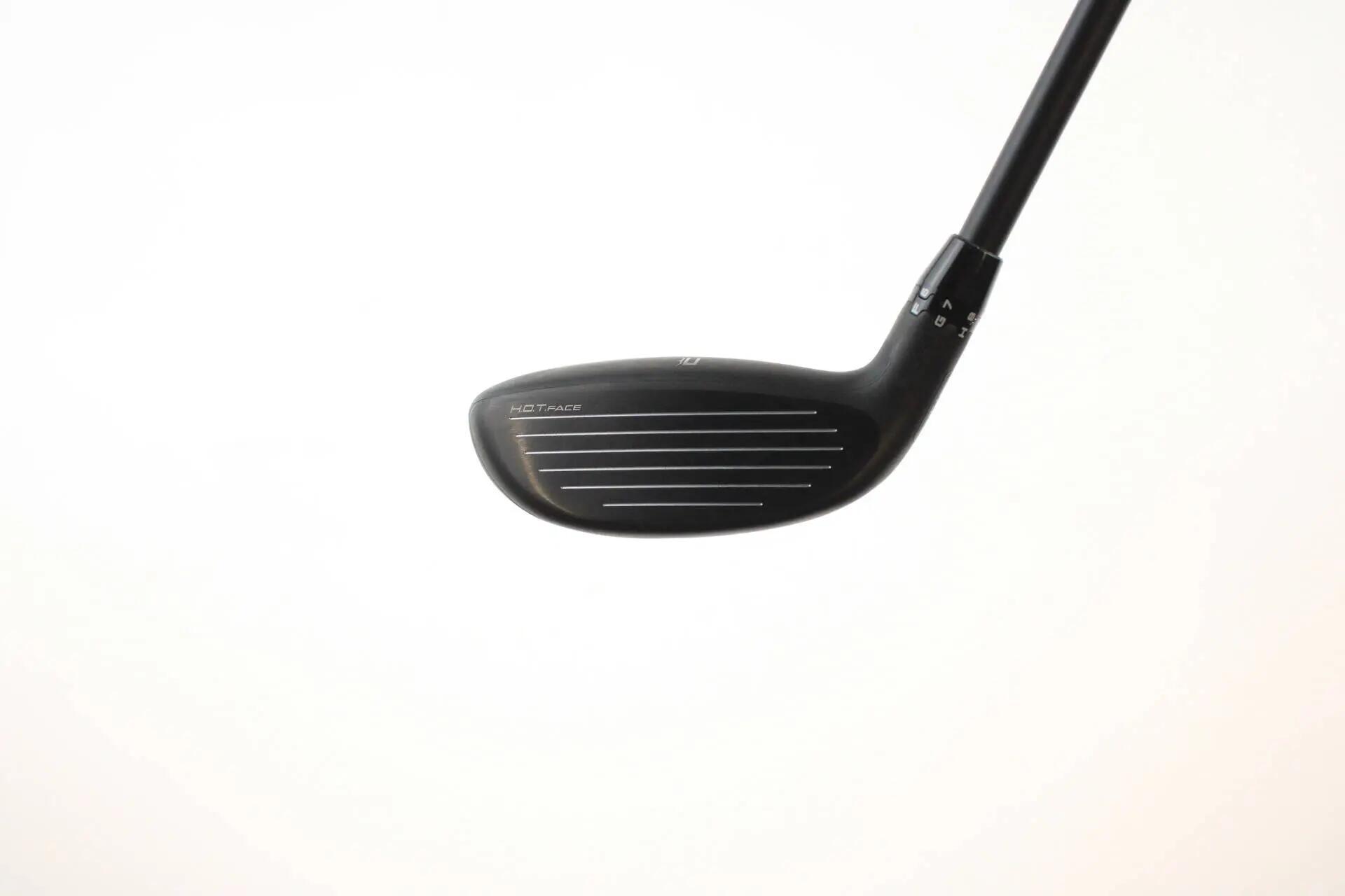 Seconde vie - Cobra DS ADAPT RH 21-deg Hybrid - Excellent 2/5