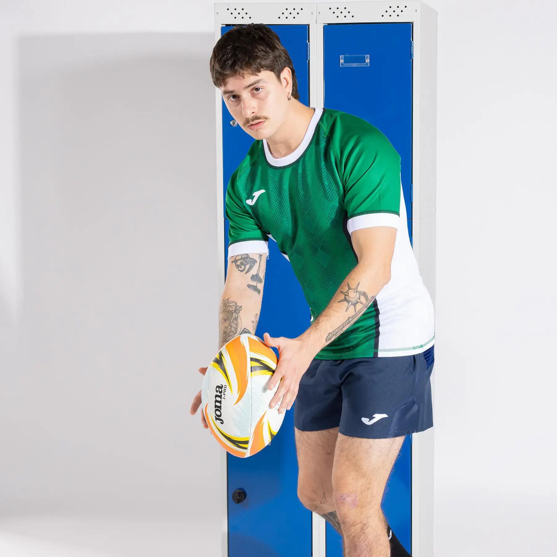 Rugby Ball Joma J-Pro 4/4