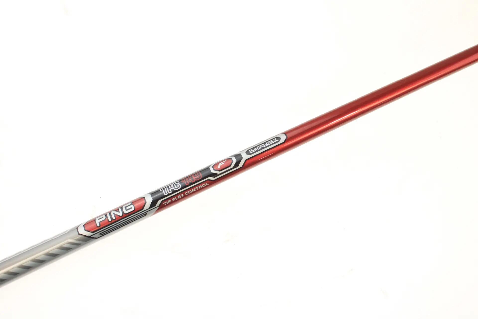 Seconde vie - Ping K15 RH 16-deg Fairway Wood - Good 4/5