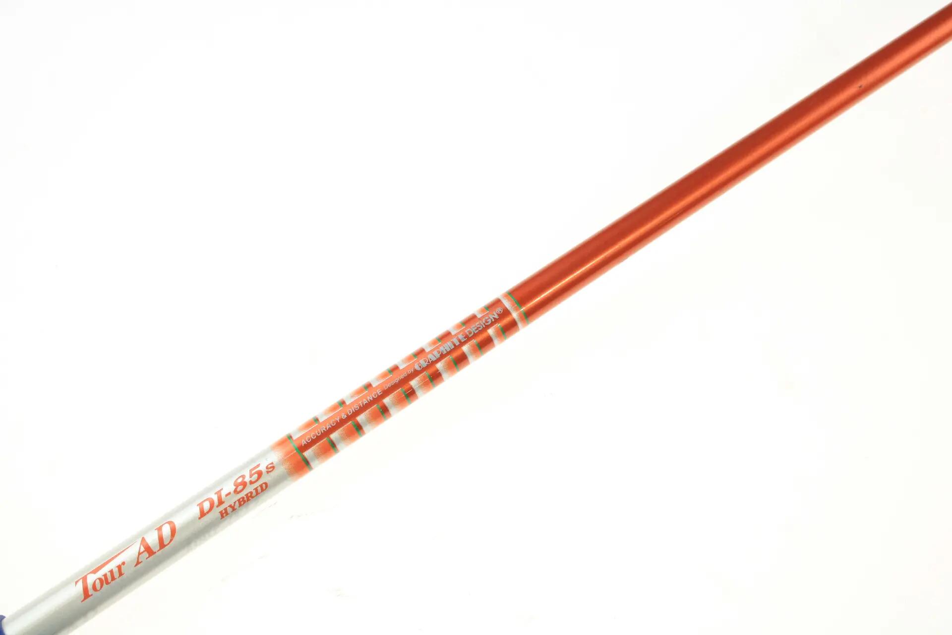Seconde vie - Titleist 816H1 RH 19-deg Hybrid - Sufficient 4/6