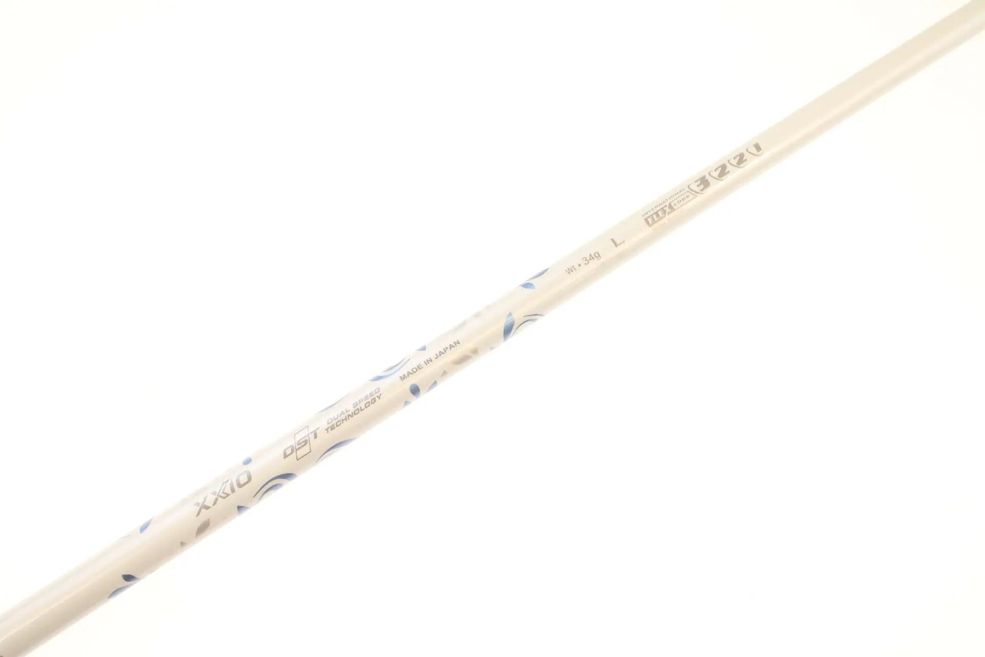Seconde vie - XXIO 14 RH 28-deg Hybrid - Excellent 4/6