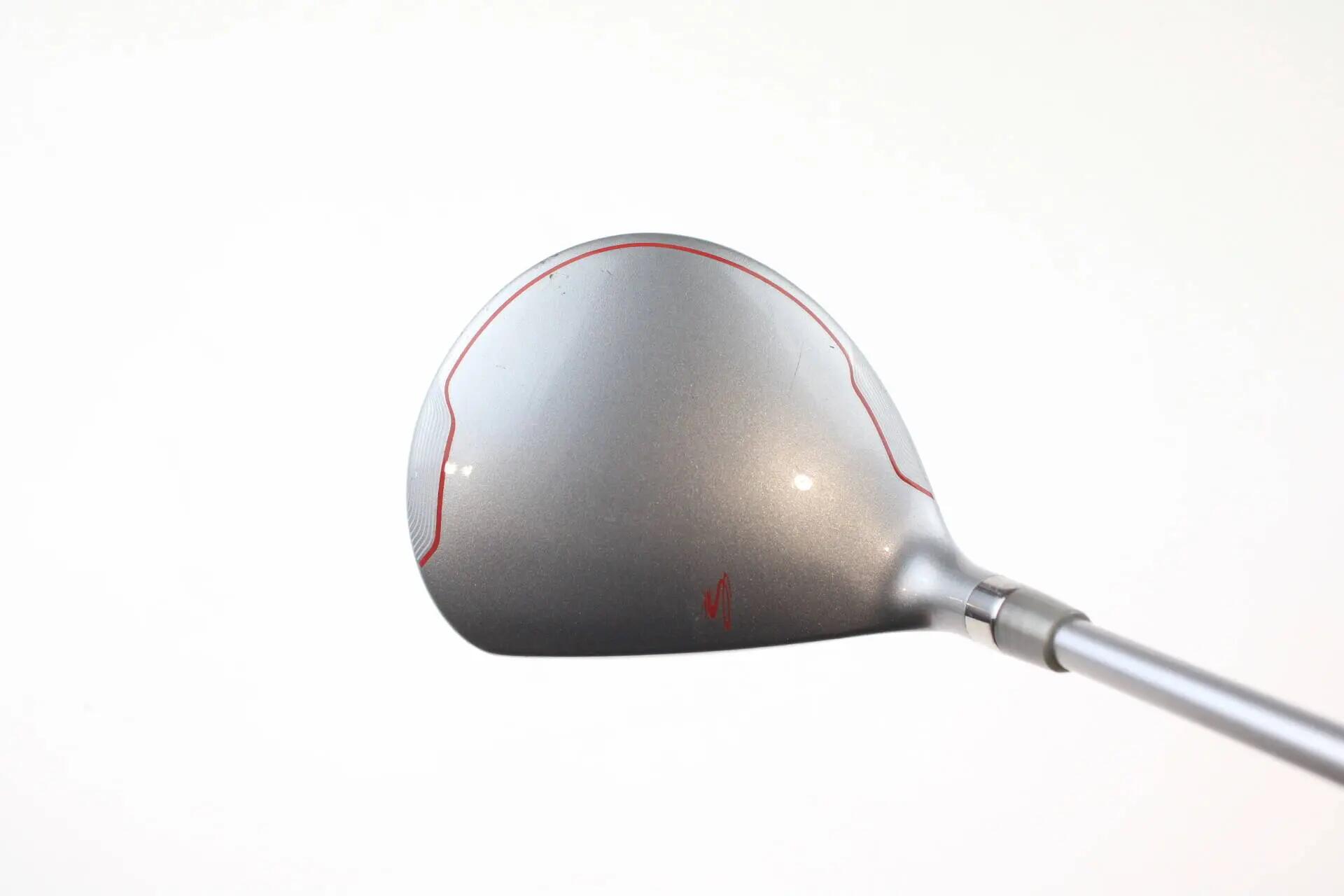 Seconde vie - Cobra Cobra XL RH 22-deg Fairway Wood - Good 4/6