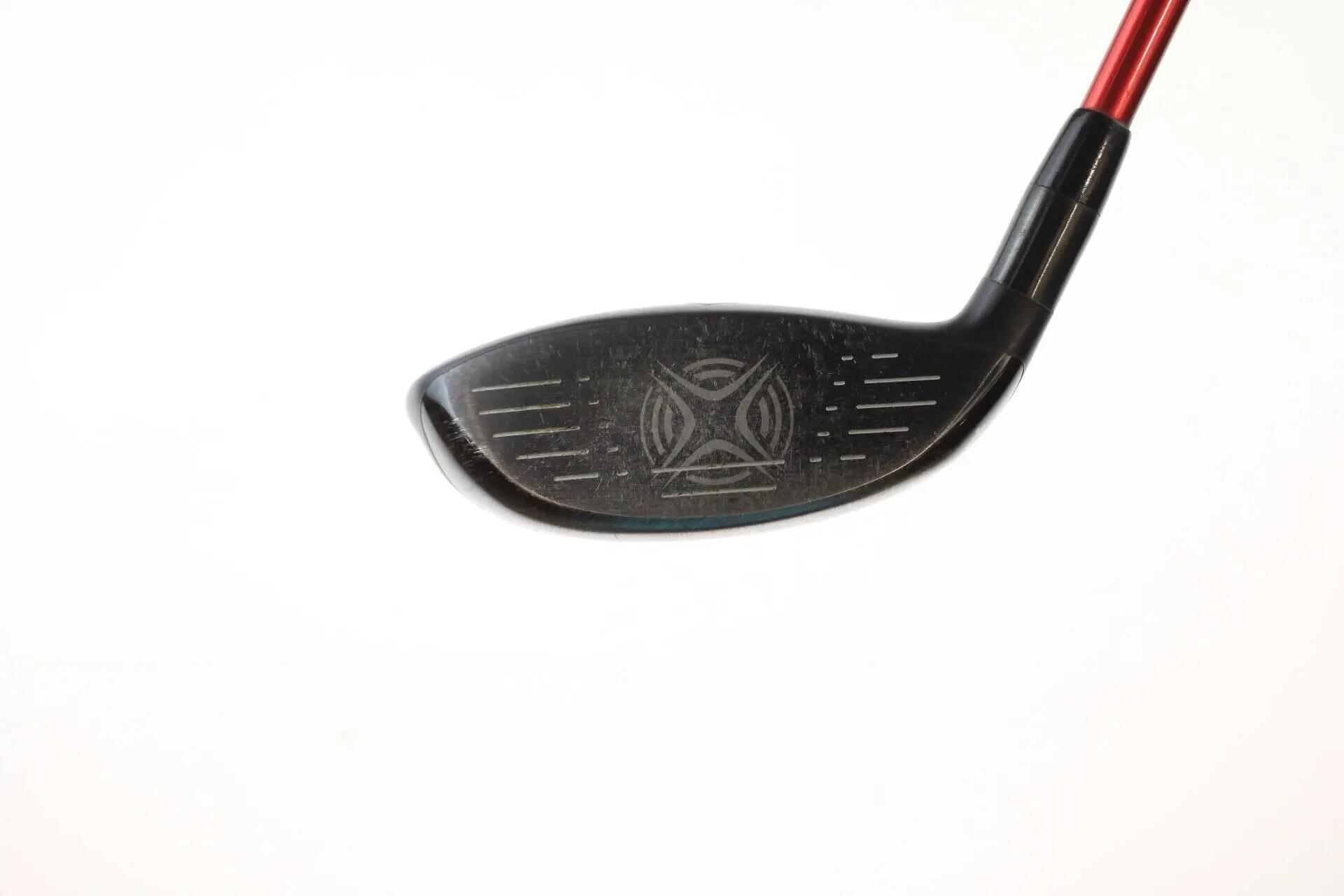 Seconde vie - Callaway XR 16 RH 17-deg Fairway Wood - Good 2/5
