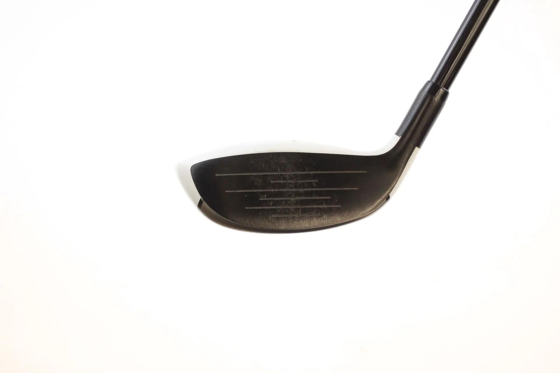 Seconde vie - TaylorMade RocketBallz Tour Rescue RH 18.5-deg Hybrid - Very good 2/5