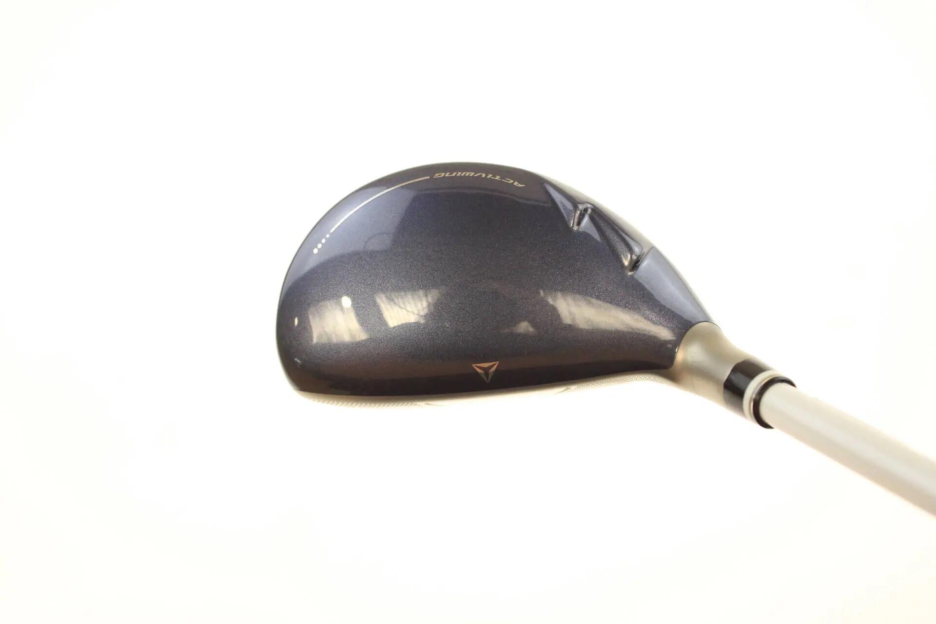 Seconde vie - XXIO 14 RH 28-deg Hybrid - Excellent 3/6