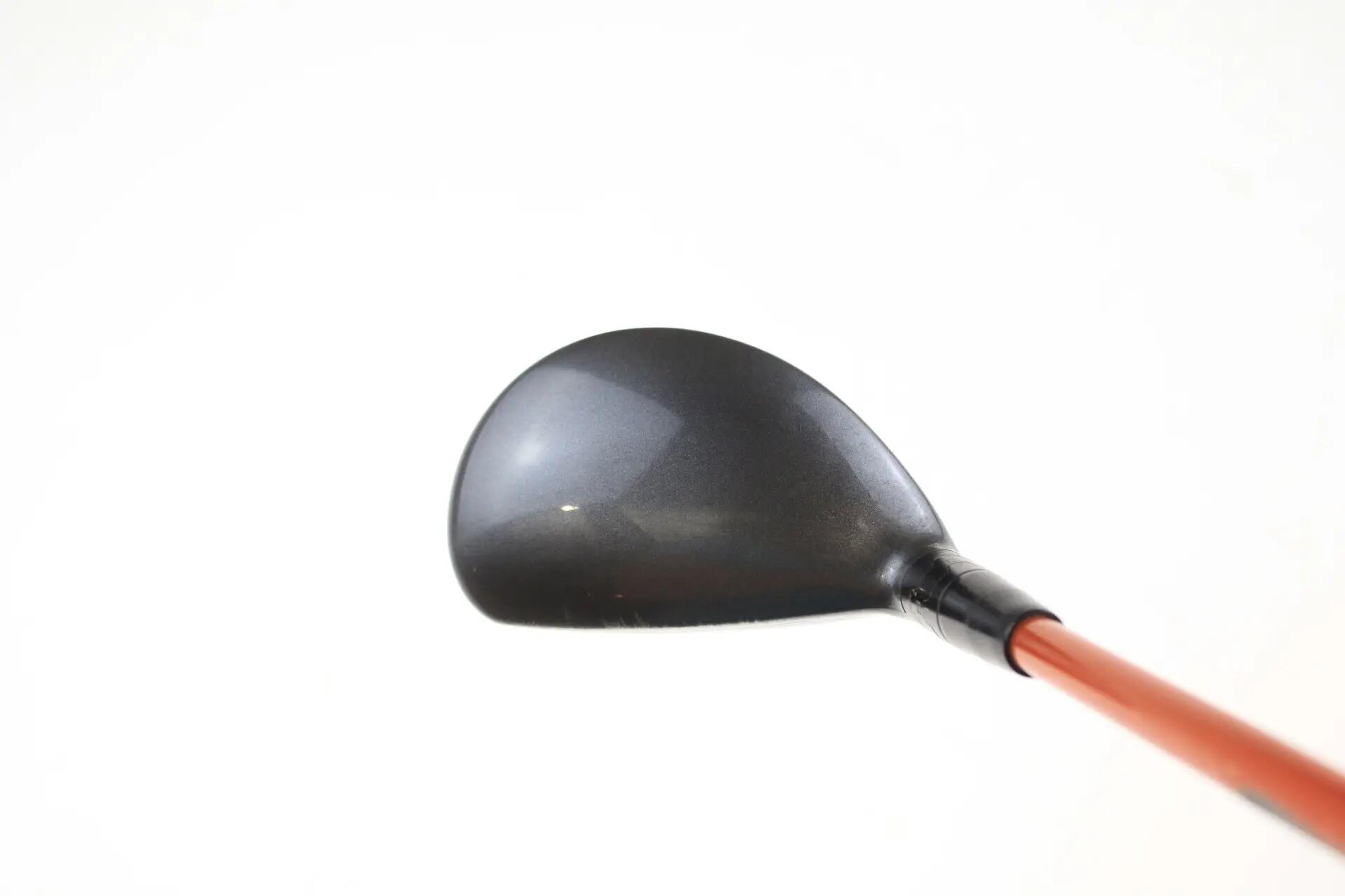 Seconde vie - Titleist 816H1 RH 19-deg Hybrid - Sufficient 3/6