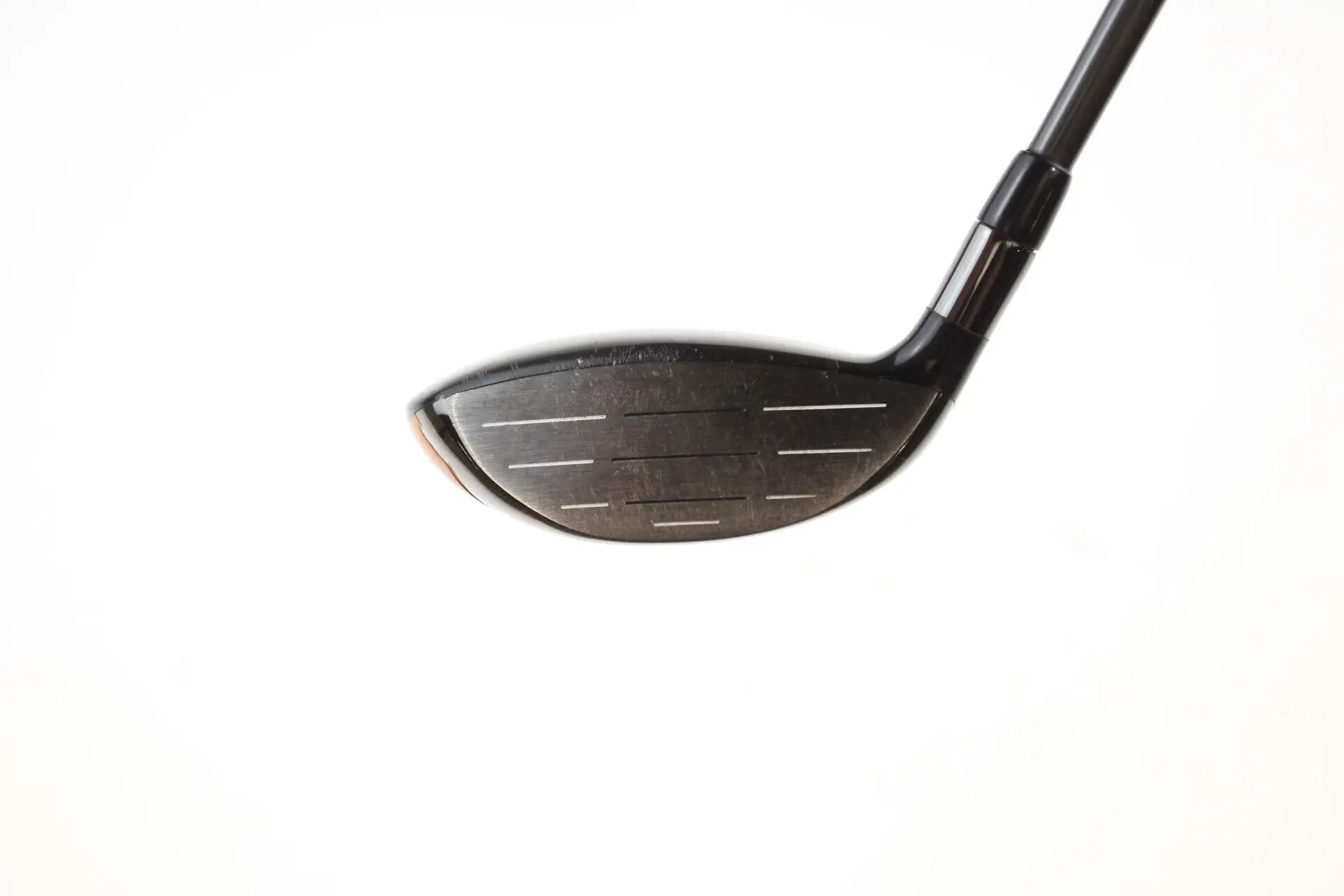 Seconde vie - Callaway Mavrik RH 18-deg Fairway Wood - Sufficient 2/5