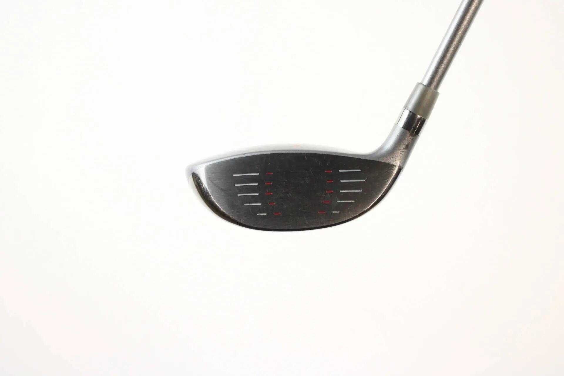 Seconde vie - Cobra Cobra XL RH 22-deg Fairway Wood - Good 3/6