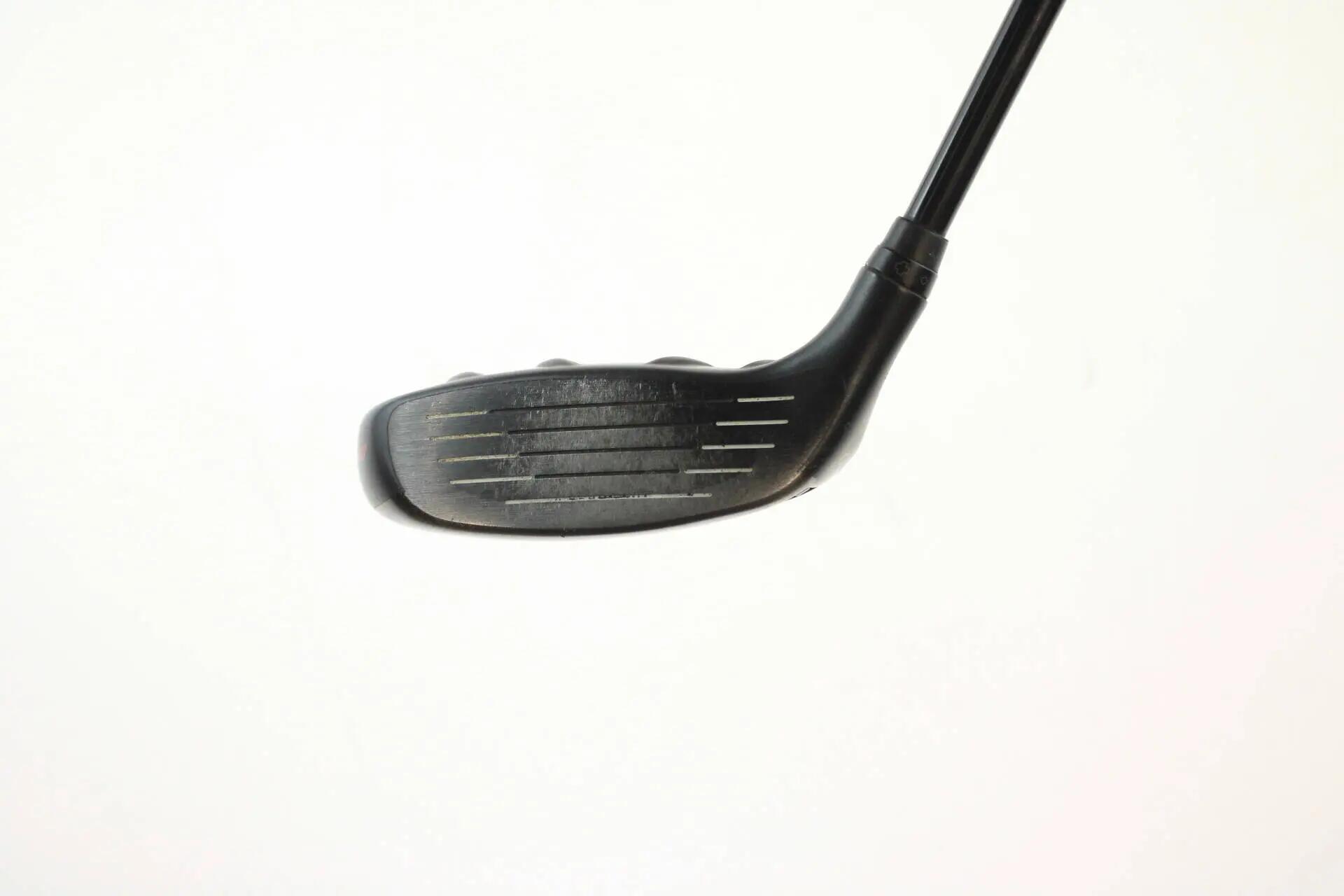 Seconde vie - Ping G410 SFT RH 19-deg Fairway Wood - Good 2/5