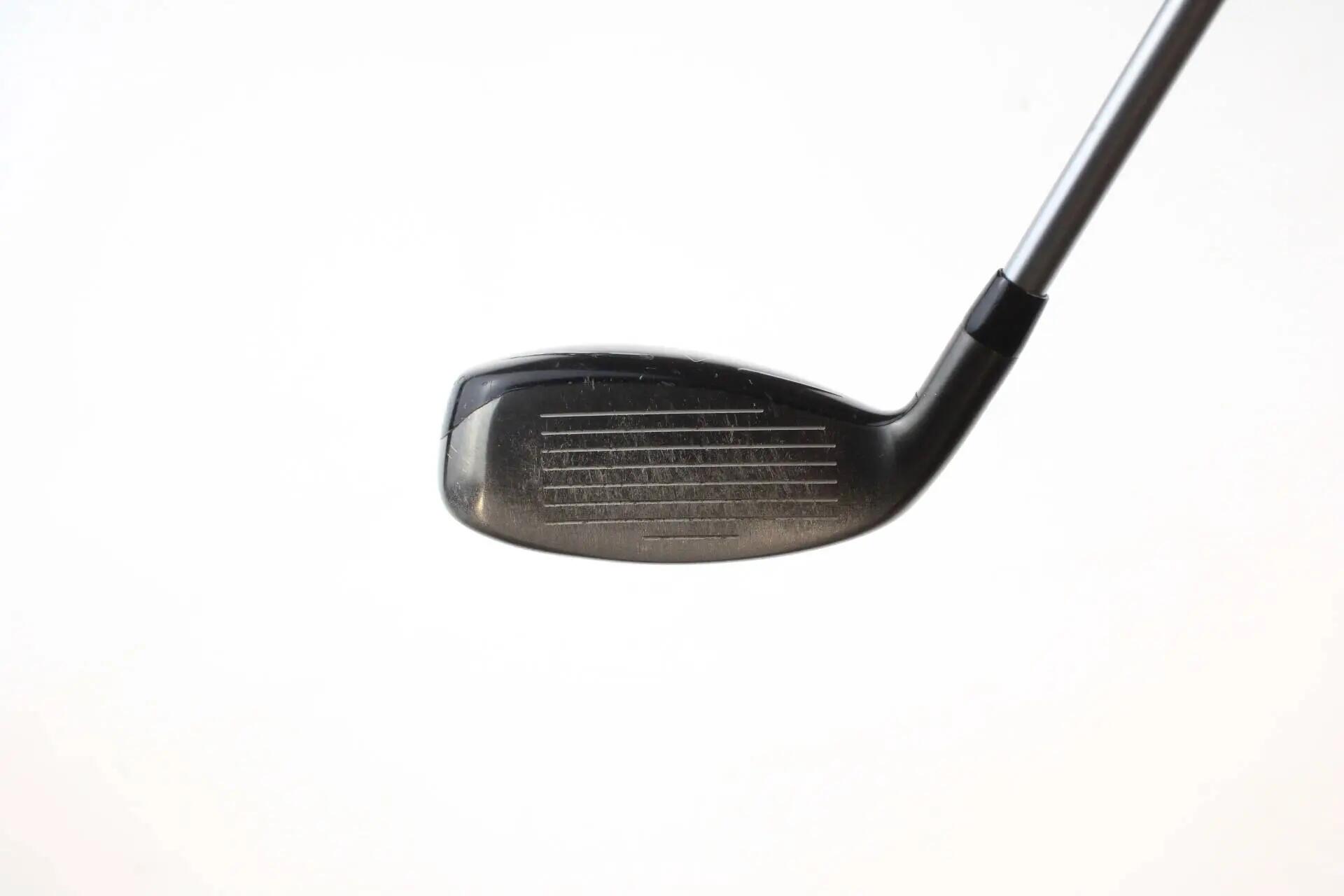 Seconde vie - Callaway Rogue W RH 33-deg Hybrid - Sufficient 2/5