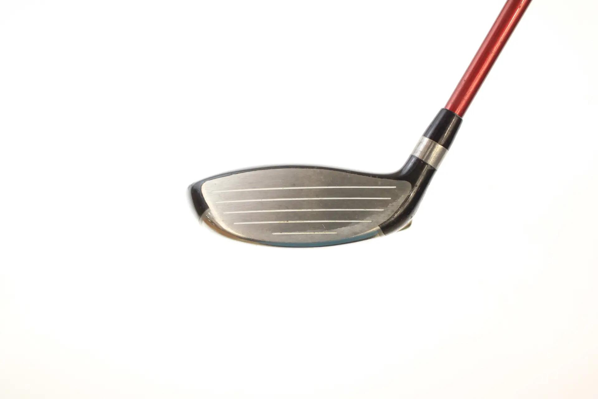 Seconde vie - Ping K15 RH 16-deg Fairway Wood - Good 2/5