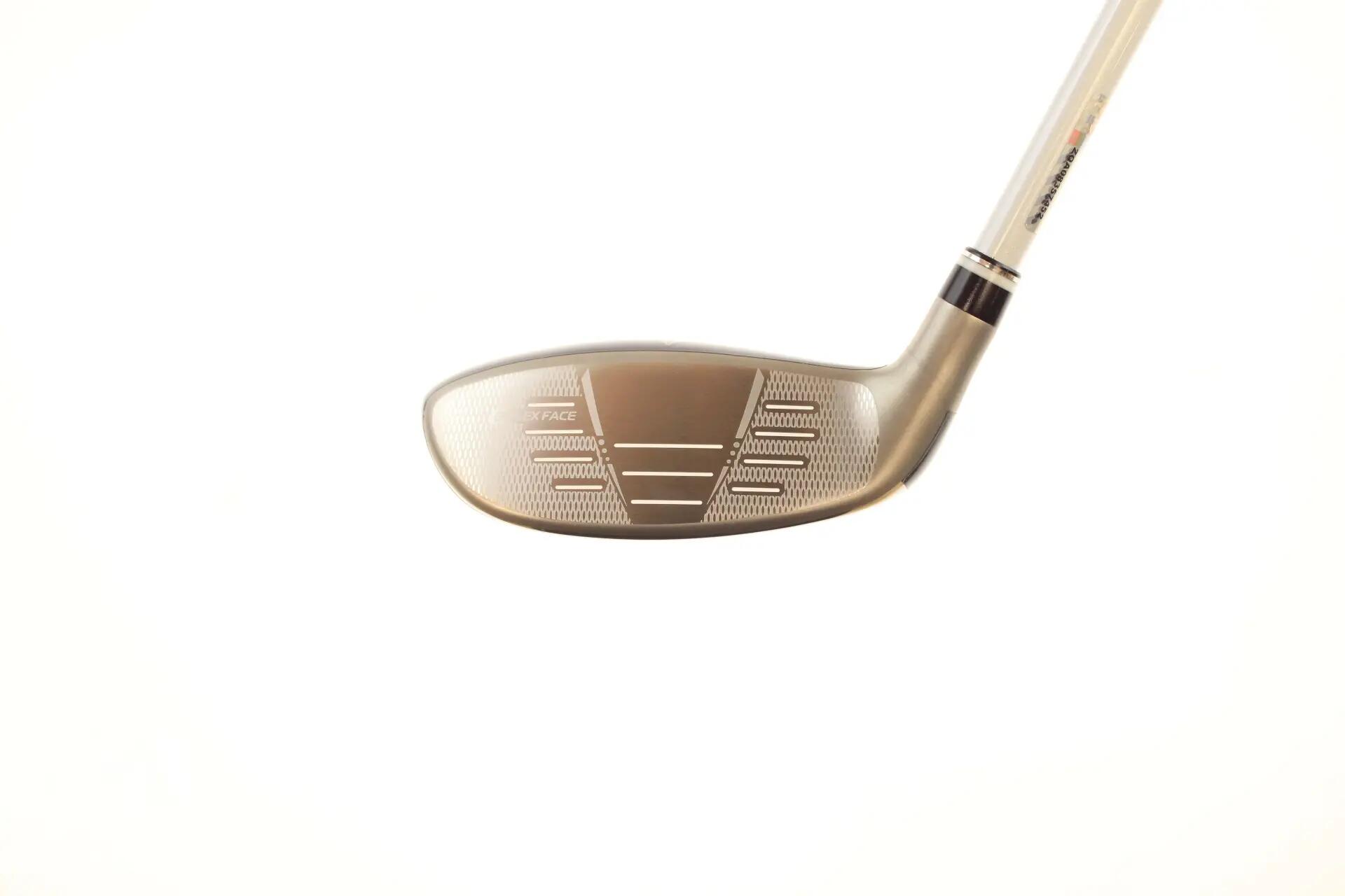 Seconde vie - XXIO 14 RH 28-deg Hybrid - Excellent 2/6