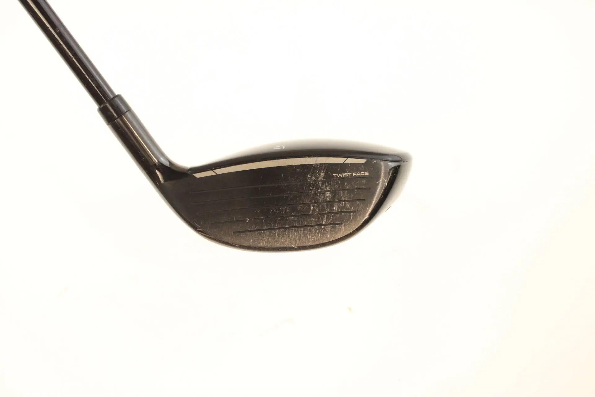 Seconde vie - TaylorMade Qi10 LH 18-deg Fairway Wood - Good 2/6