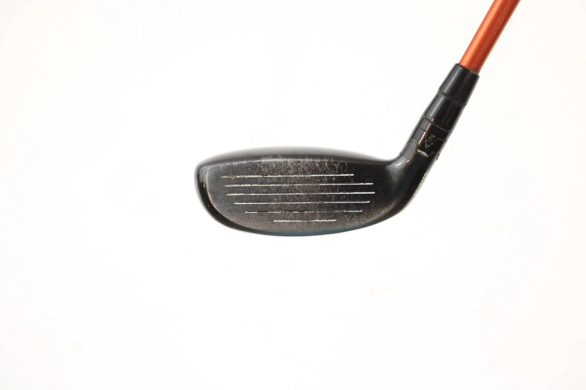 Seconde vie - Titleist 816H1 RH 19-deg Hybrid - Sufficient 2/6