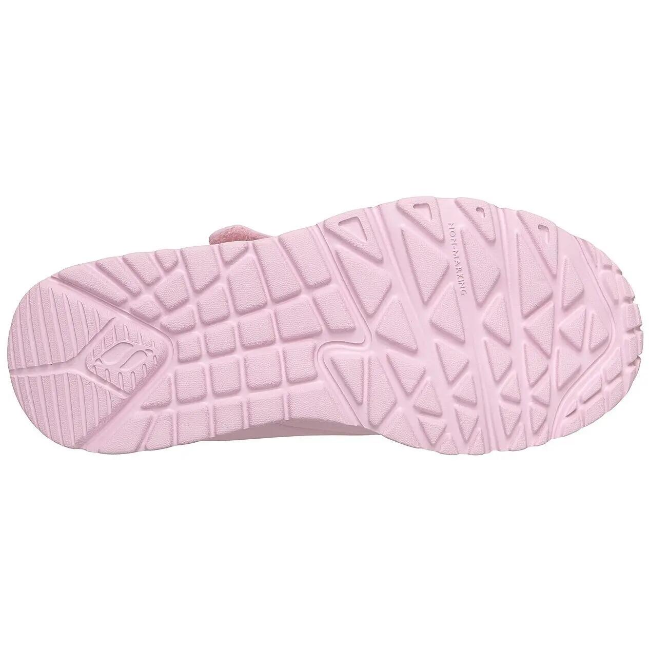 Buty sportowe dla dzieci Skechers Uno Lite-star Icon 4/5