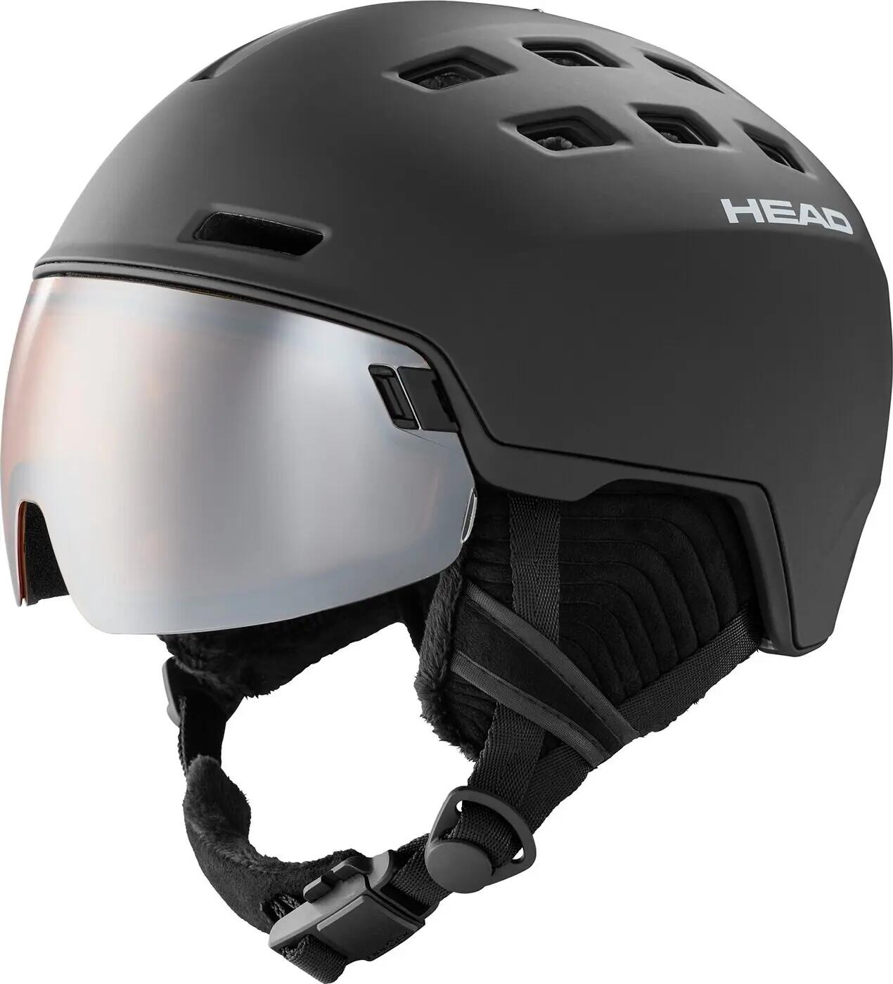 HEAD picture