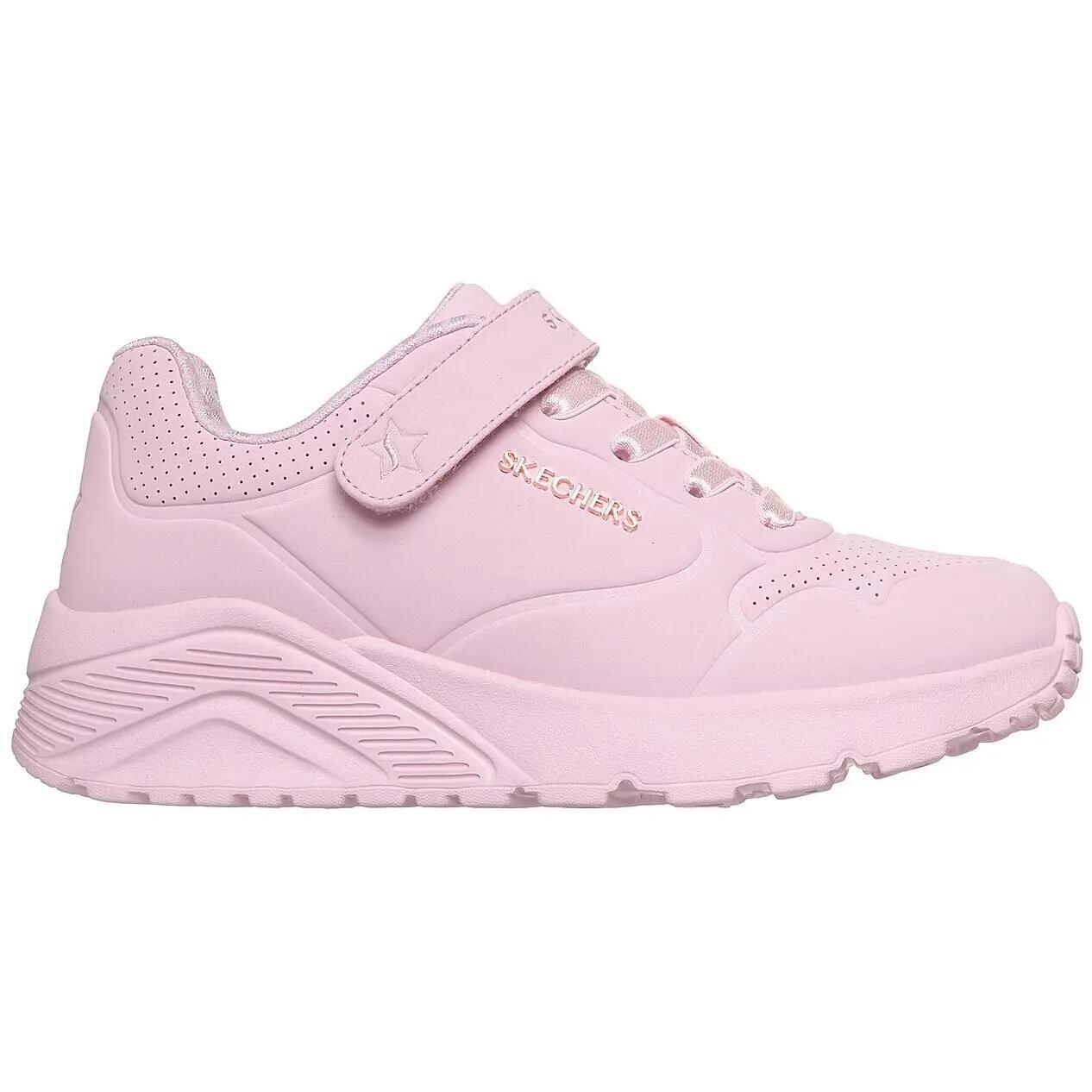 Buty sportowe dla dzieci Skechers Uno Lite-star Icon 3/5