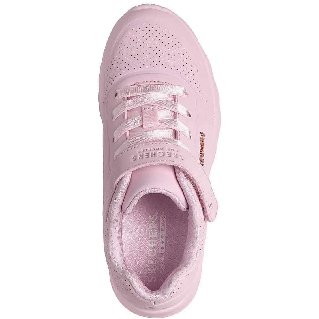 Buty sportowe dla dzieci Skechers Uno Lite-star Icon 2/5