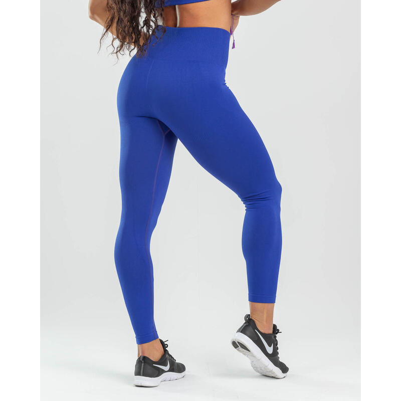 Legging Arival Fitness pour femme bleu