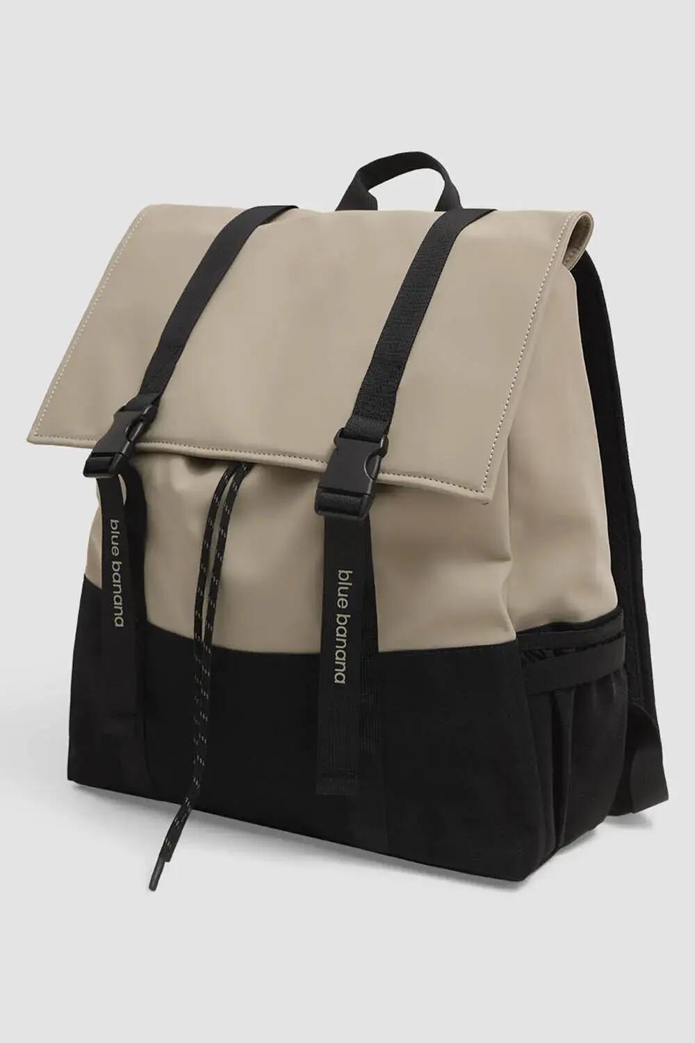 Mochila Blue Banana City Sage 3/3