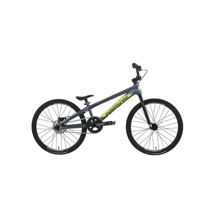 BMX Race Inspyre Evo Expert 2027 Gris