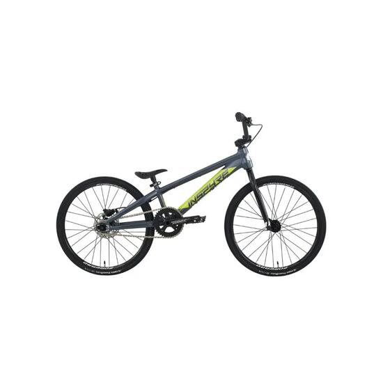 BMX Race Inspyre Evo Mini 2027 Gris