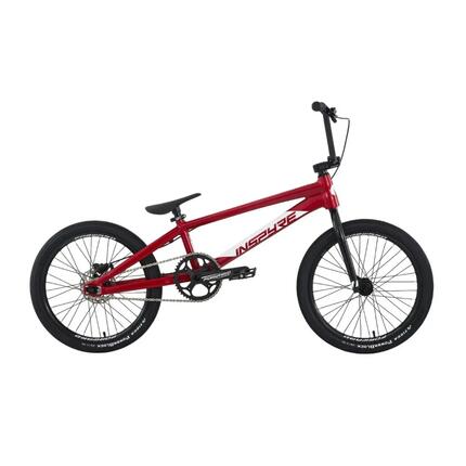 BMX Race Inspyre Evo Mini 2027 Rouge