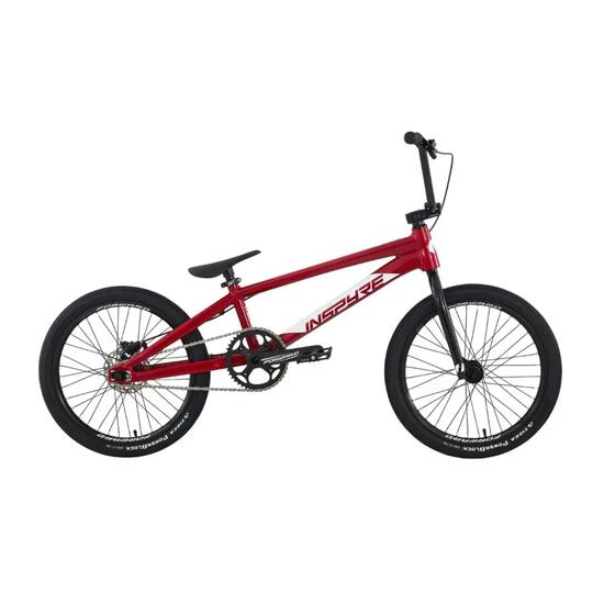 BMX Race Inspyre Evo Pro 2XL 2027 Rouge
