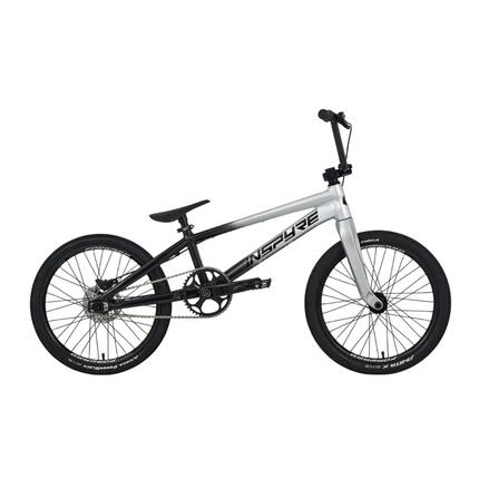 BMX Race Inspyre Evo-C Pro 2027 Noir / Gris
