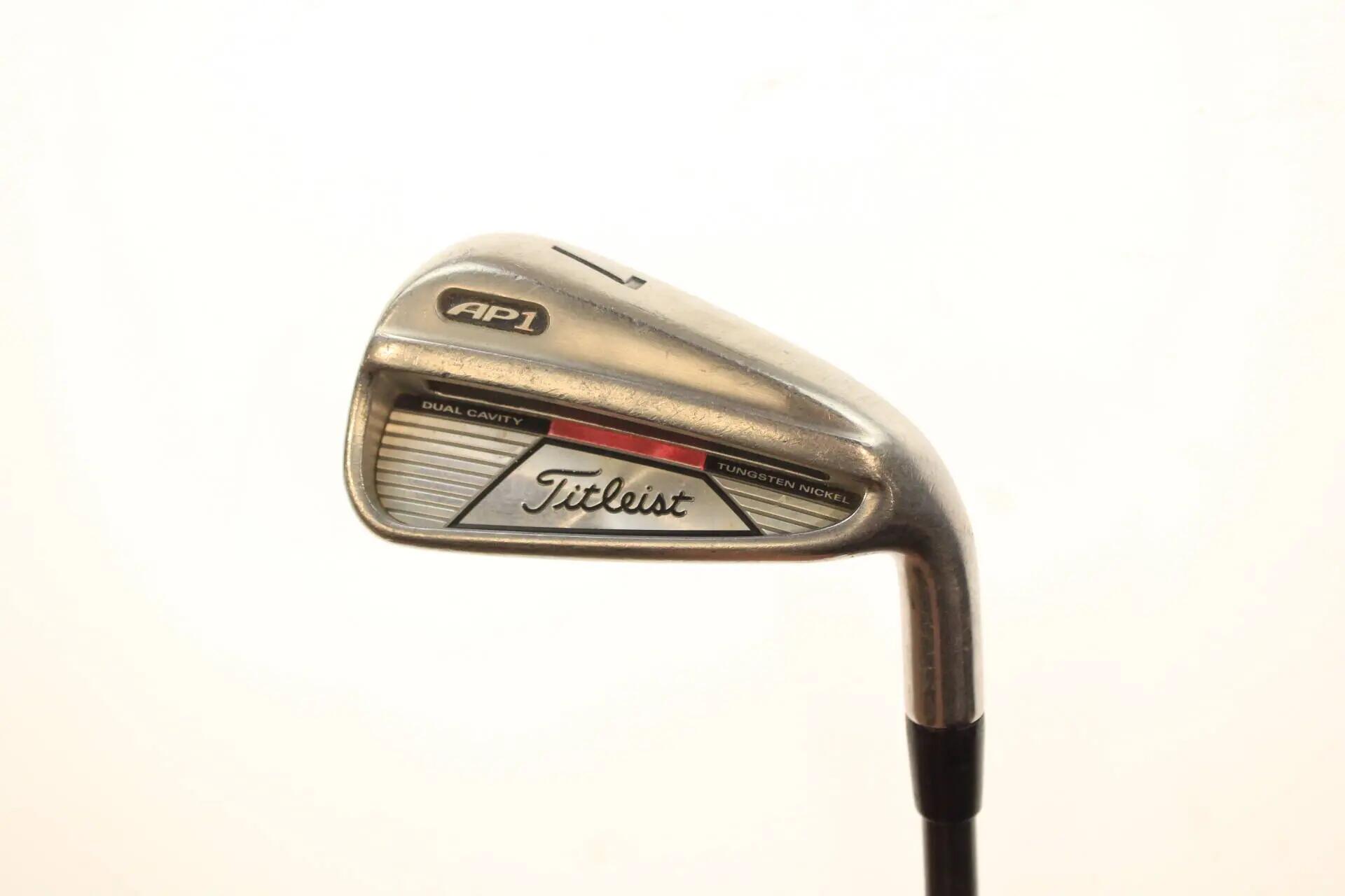 TITLEIST picture