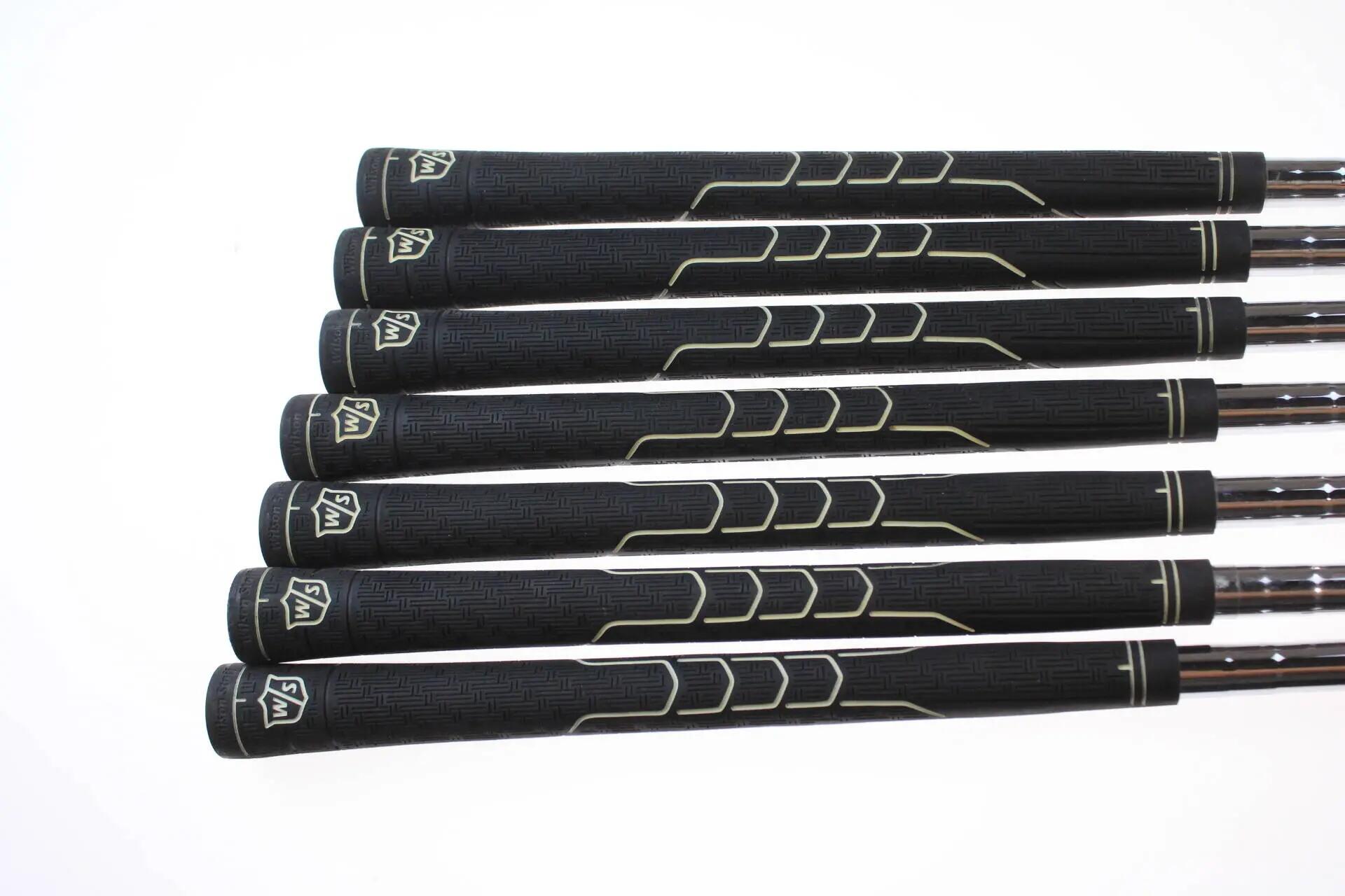 Seconde vie - Wilson Staff C100 RH 4-PW Iron Set - Good 5/5