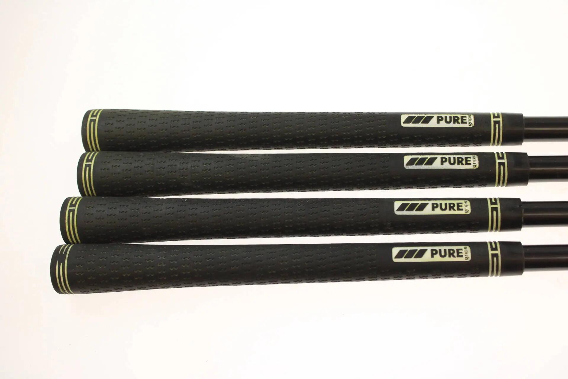 Seconde vie - Titleist AP1 RH 7-PW Iron Set - Good 6/6