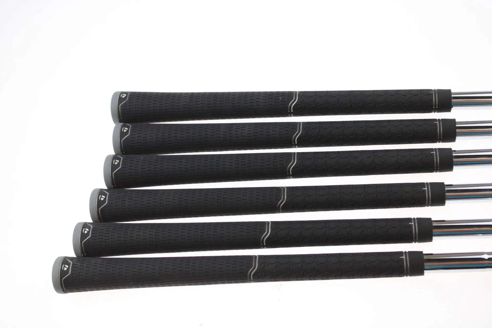 Seconde vie - TaylorMade M4 2021 RH 5-PW Iron Set - Sufficient 6/6