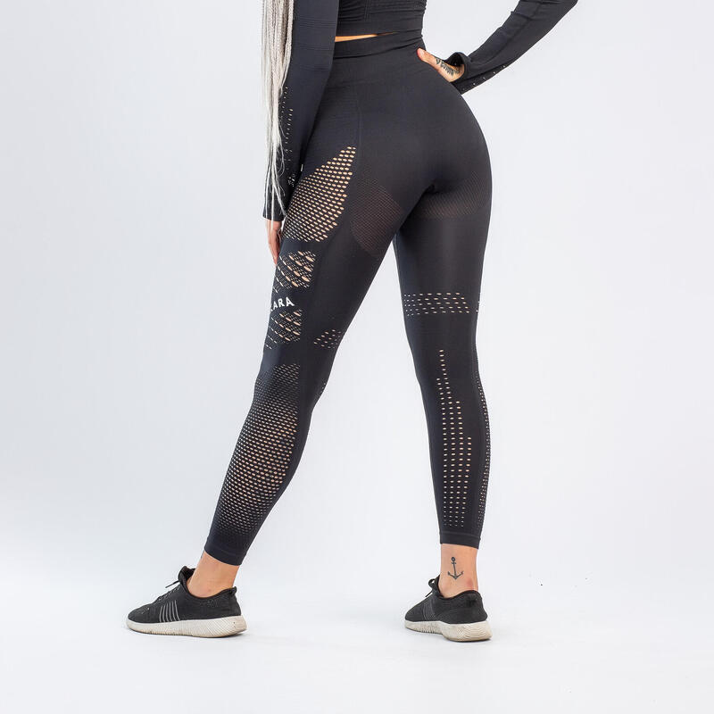 Leggings Mulhers desportivas Extra Air Akara