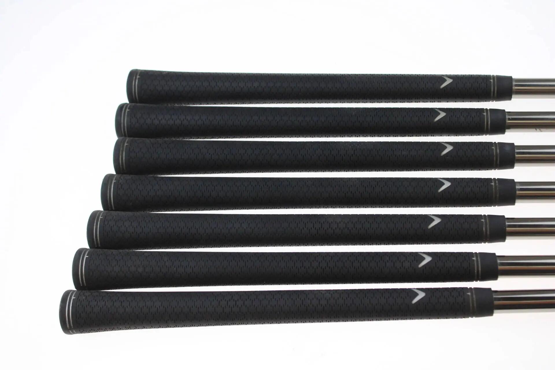 Seconde vie - Callaway Apex CF16 RH 5-PW-SW Iron Set - Sufficient 5/5