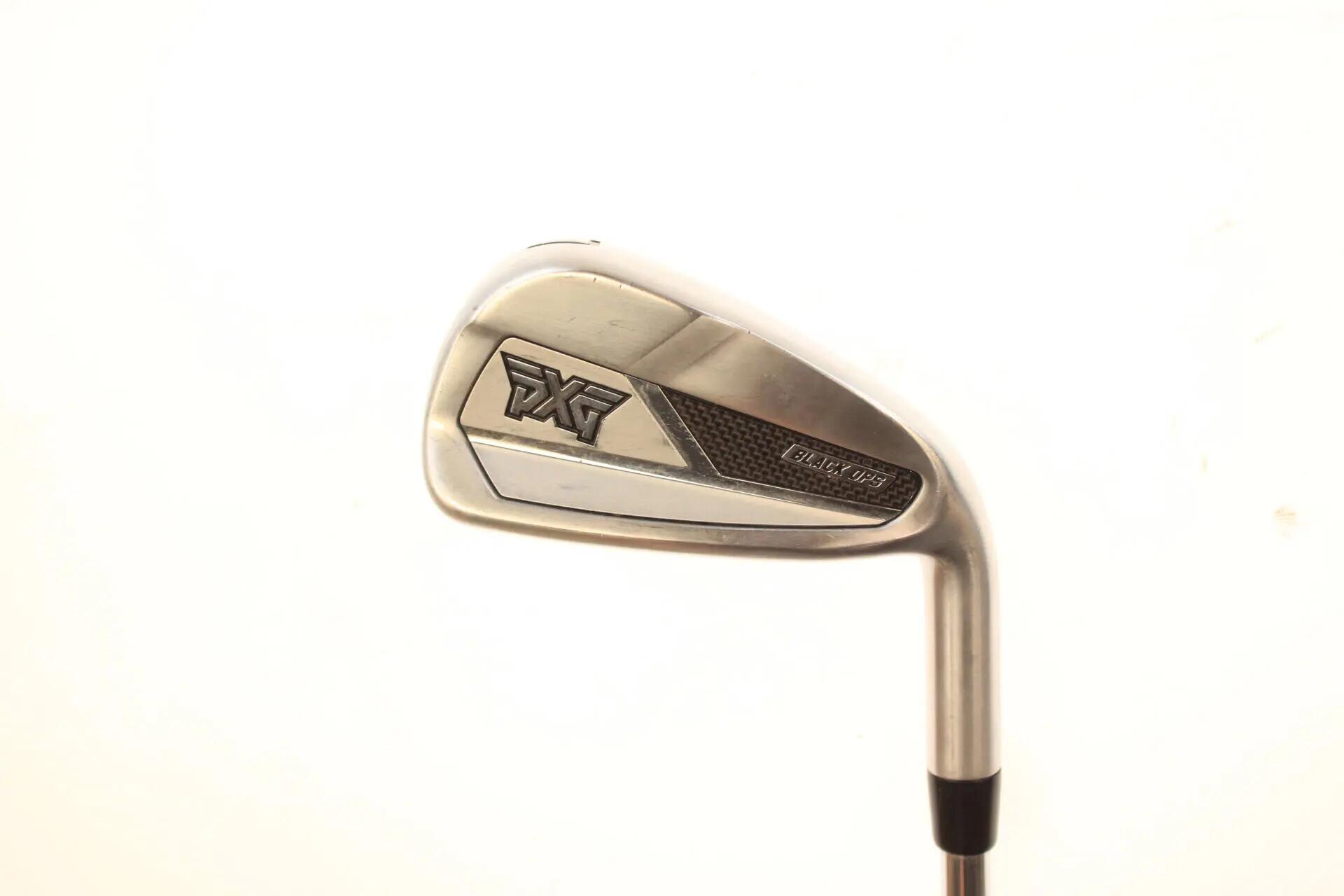 PXG picture