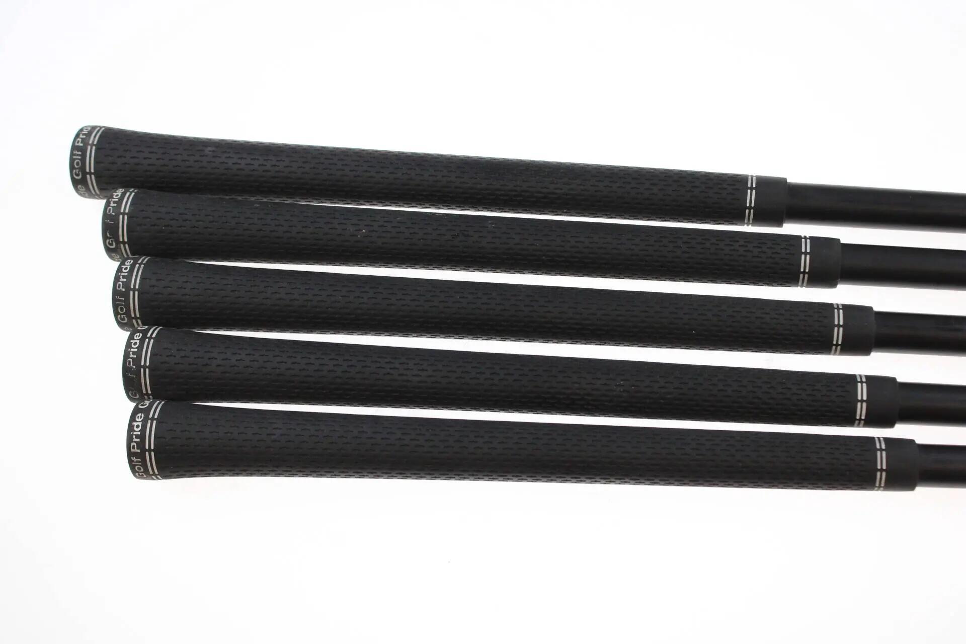 Seconde vie - Ping i525 LH 5-9 Iron Set - Sufficient 6/6
