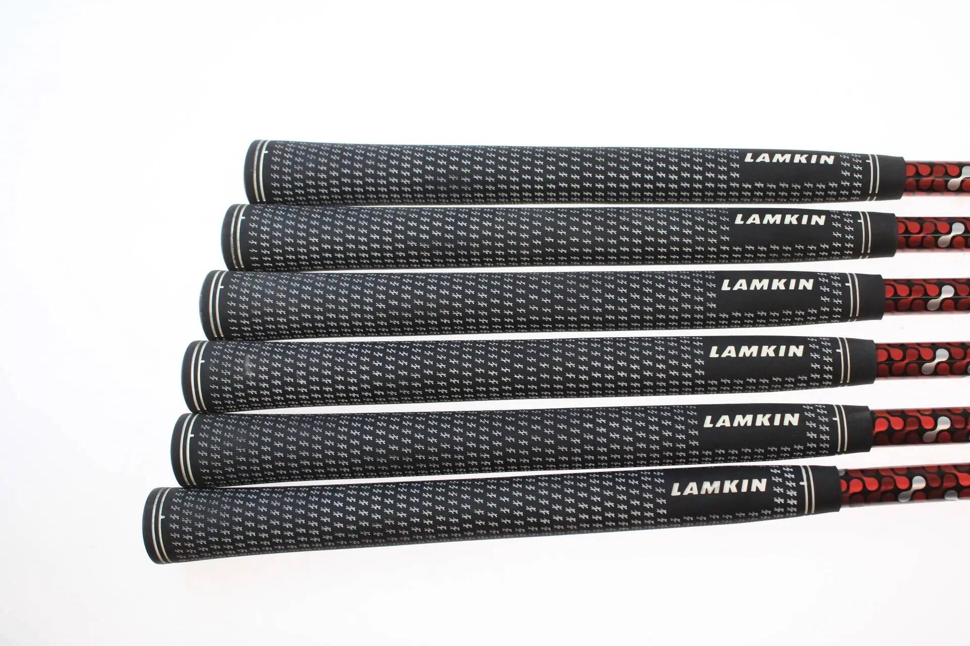 Seconde vie - Takomo 301 MB RH 4-9 Iron Set - Sufficient 6/6