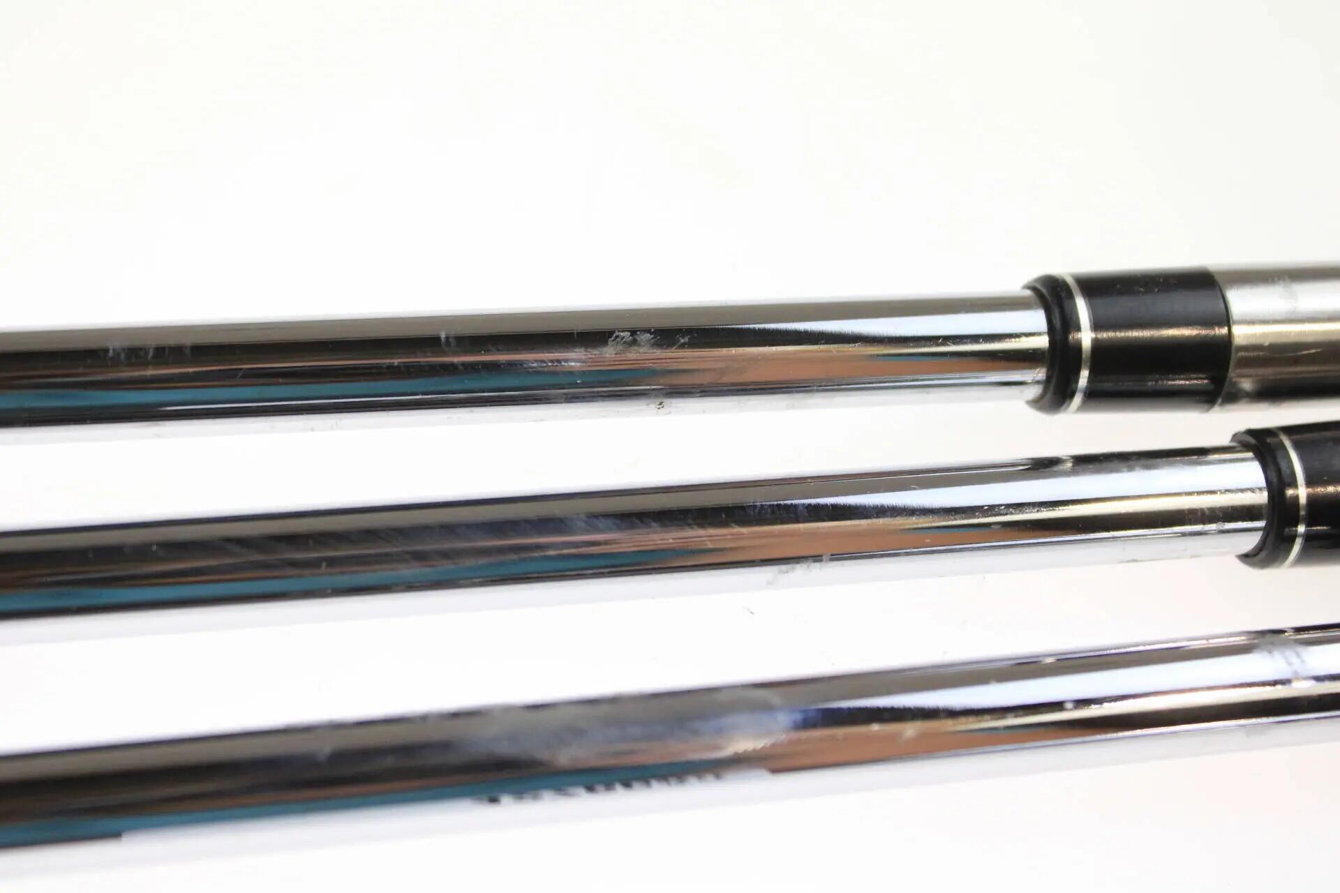 Seconde vie - TaylorMade M4 2021 RH 5-PW Iron Set - Sufficient 5/6