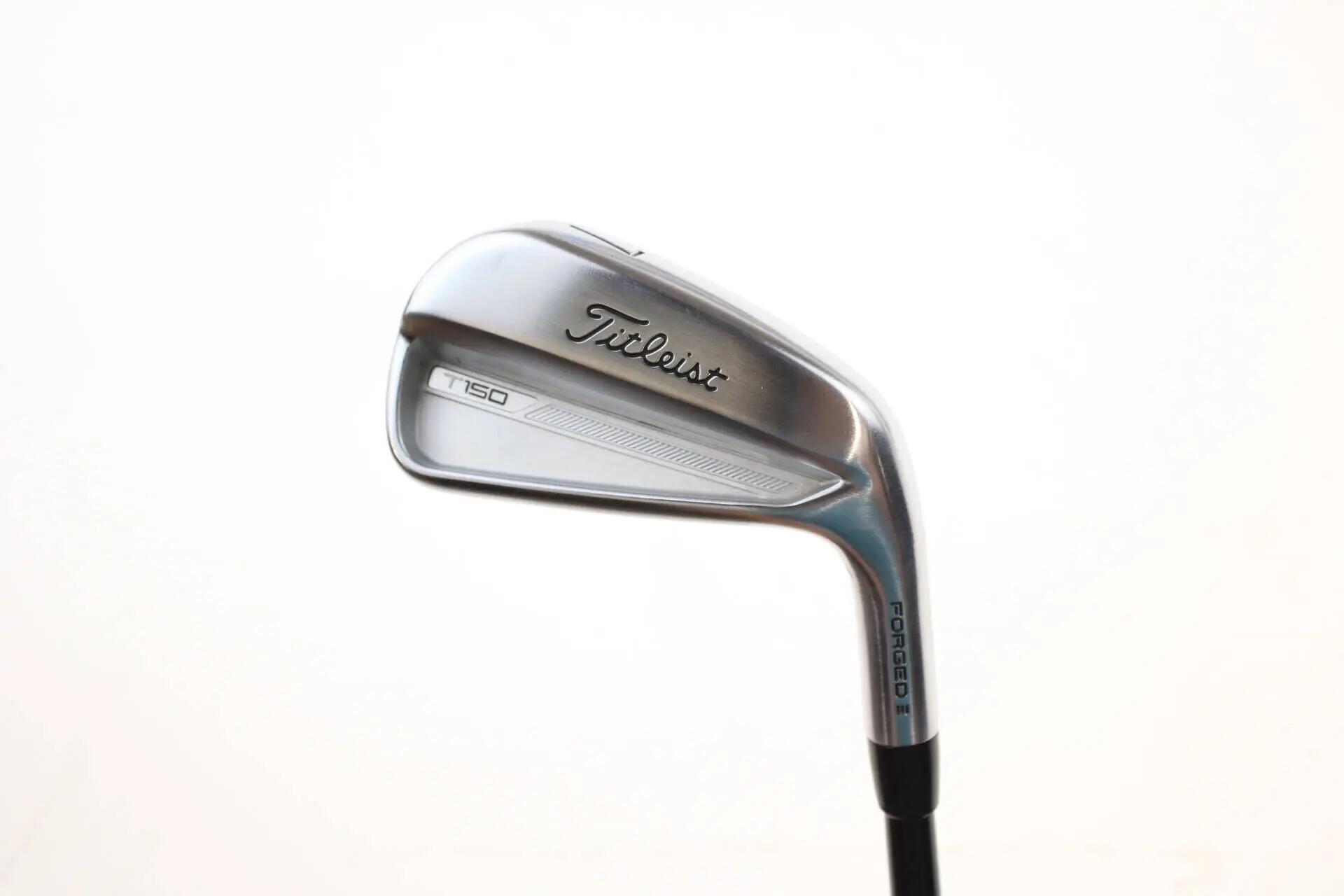 TITLEIST picture
