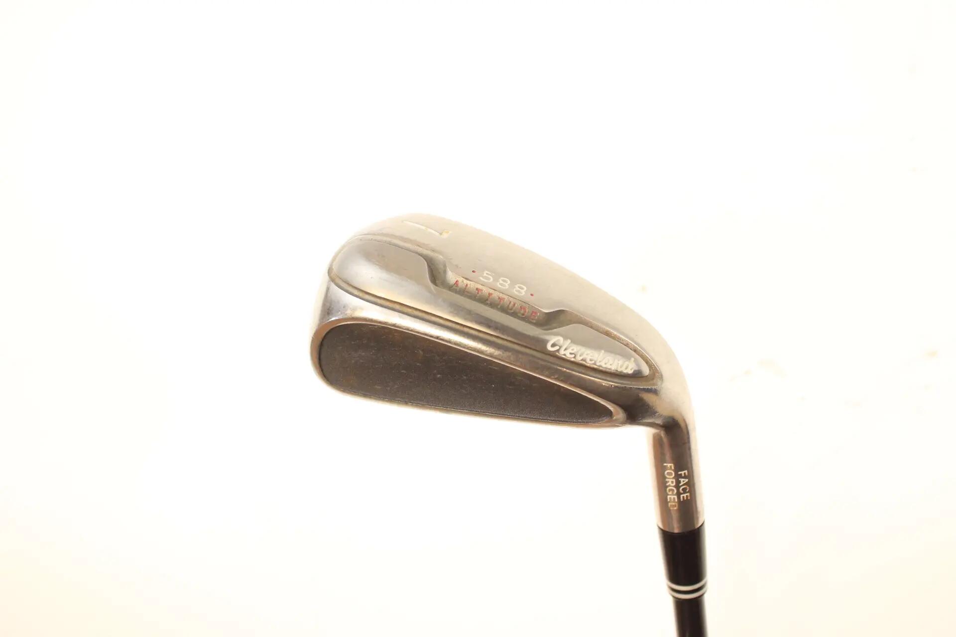CLEVELAND GOLF picture