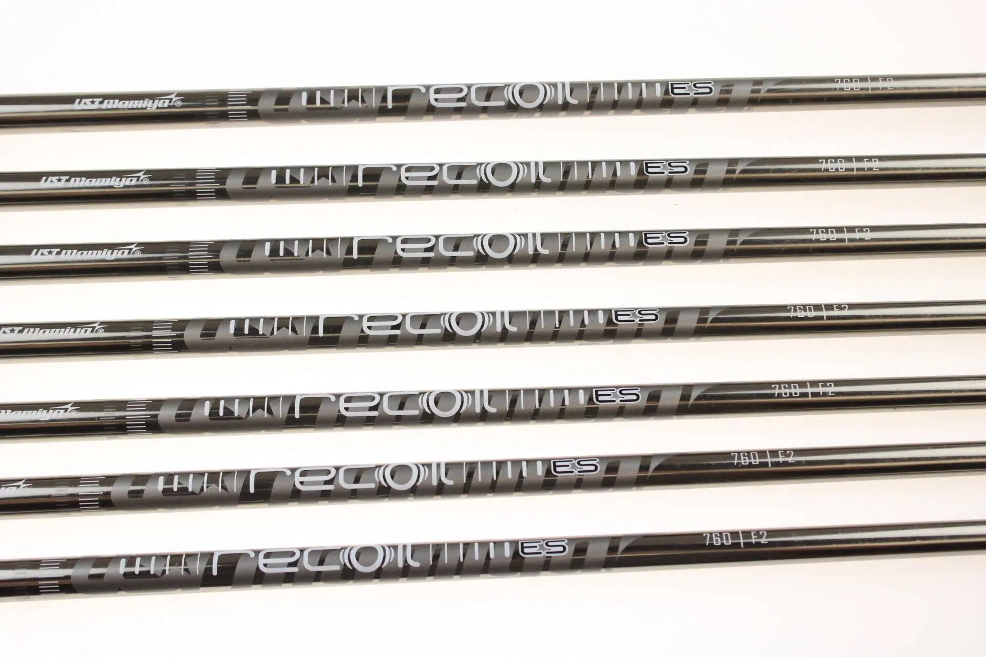 Seconde vie - Callaway Apex CF16 RH 5-PW-SW Iron Set - Sufficient 4/5