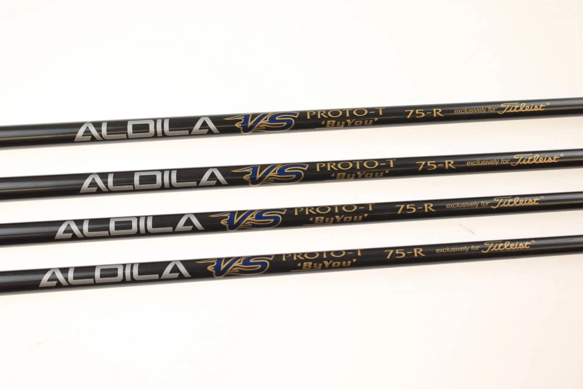 Seconde vie - Titleist AP1 RH 7-PW Iron Set - Good 4/6